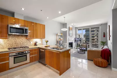  550 Front St #302, San Diego, CA 92101 - Photo 1