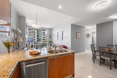  550 Front St #302, San Diego, CA 92101 - Photo 4
