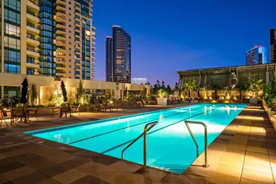  550 Front St #302, San Diego, CA 92101 - Photo 36