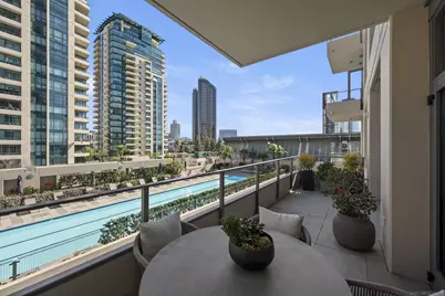  550 Front St #302, San Diego, CA 92101 - Photo 12