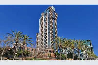  550 Front St #302, San Diego, CA 92101 - Photo 16