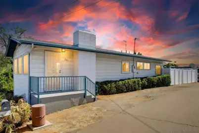  243 North Lane, El Cajon, CA 92021 - Photo 1