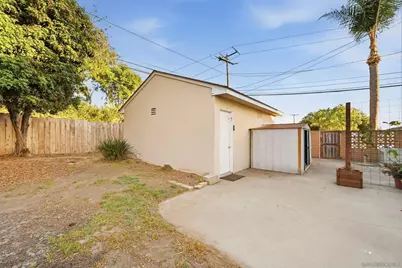  6504 Eldridge, San Diego, CA 92120 - Photo 28