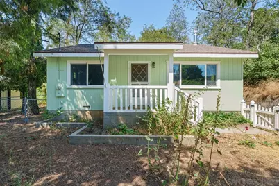  2014 3rd, Julian, CA 92036 - Photo 2