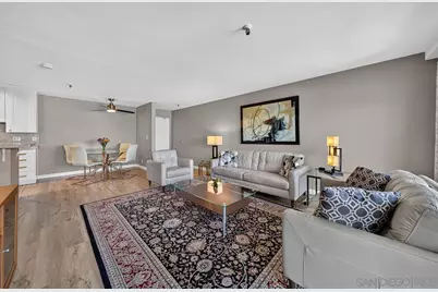  4015 Crown Point Dr. #310, San Diego, CA 92109 - Photo 4
