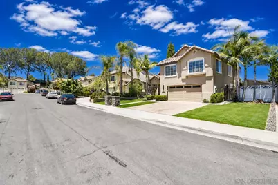  8050 Eppick Court, Lemon Grove, CA 91945 - Photo 1
