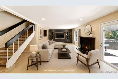  7188 Melotte St, San Diego, CA 92119 - Photo 2