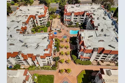  5865 Friars Rd #3104, San Diego, CA 92110 - Photo 12