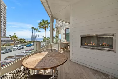  1500 Orange Ave #Residence 35, Coronado, CA 92118 - Photo 16