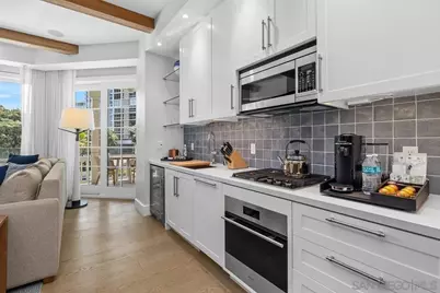  1500 Orange Ave #Residence 35, Coronado, CA 92118 - Photo 8