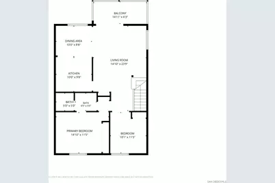  5430 Baltimore Dr #1, La Mesa, CA 91942 - Photo 48