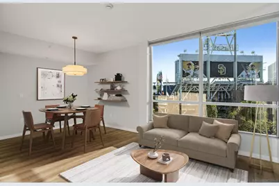  253 10th #621, San Diego, CA 92101 - Photo 2