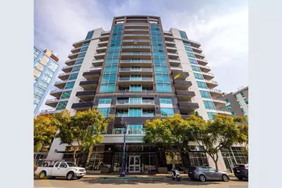  253 10th Ave #621, San Diego, CA 92101 - Photo 64