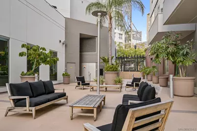  253 10th #621, San Diego, CA 92101 - Photo 56