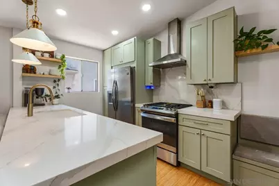  3932 Hamilton #5, San Diego, CA 92104 - Photo 1
