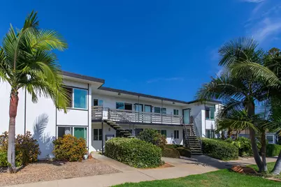 2003 Emerald Street, San Diego, CA 92109 - Photo 1