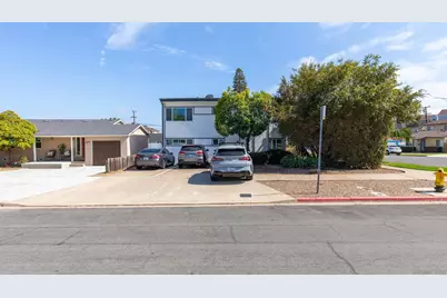  2003 Emerald Street, San Diego, CA 92109 - Photo 4