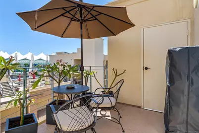  350 K St #614, San Diego, CA 92101 - Photo 28