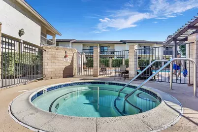  748 N Mollison Ave #Unit A, El Cajon, CA 92021 - Photo 2