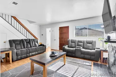  748 N Mollison Ave #Unit A, El Cajon, CA 92021 - Photo 8