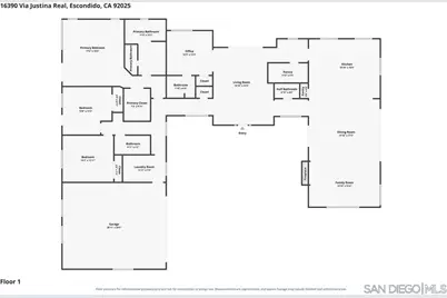  16390 Via Justina Real, Escondido, CA 92025 - Photo 34