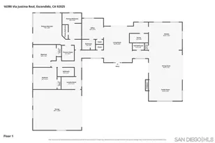 16390 Via Justina Real, Escondido, CA 92025 - Photo 34