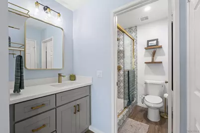  3985 Wabaska Dr #15, San Diego, CA 92107 - Photo 12
