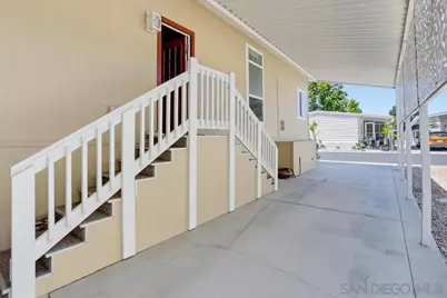  276 N El Camino Real #SPC 175, Oceanside, CA 92058 - Photo 30