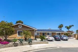 7696 Kiwi St, San Diego, CA 92123 - Photo 1