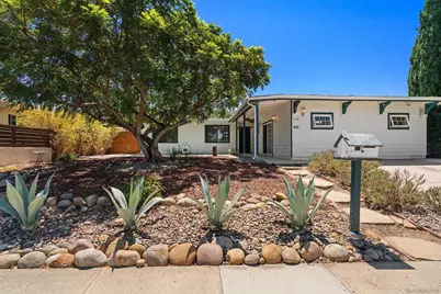  4745 Mount La Platta Dr, San Diego, CA 92117 - Photo 1