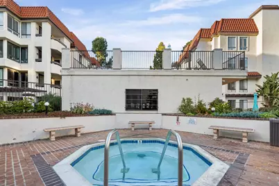  5845 Friars Rd #1110, San Diego, CA 92110 - Photo 20