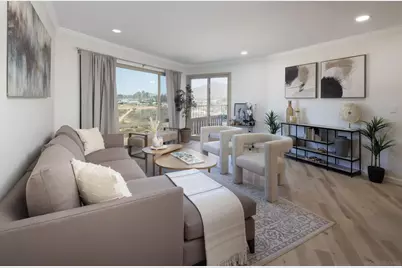  5710 Baltimore Dr. #431, La Mesa, CA 91942 - Photo 2