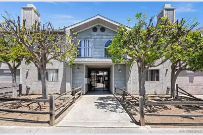  3625 43rd St #3, San Diego, CA 92105 - Photo 2