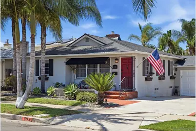  4958 Dick St, San Diego, CA 92115 - Photo 1