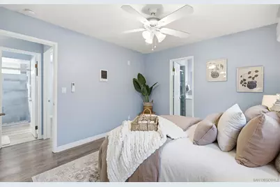  4950 Coronado Ave #2, San Diego, CA 92107 - Photo 14