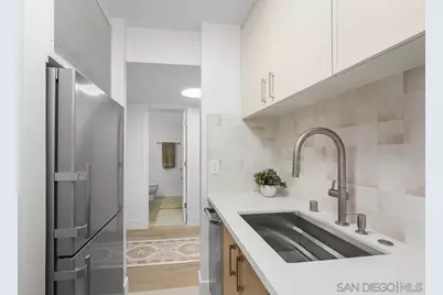  1720 Avenida Del Mundo #509, Coronado, CA 92118 - Photo 16