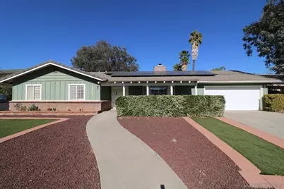  16707 Wikiup Rd, Ramona, CA 92065 - Photo 1