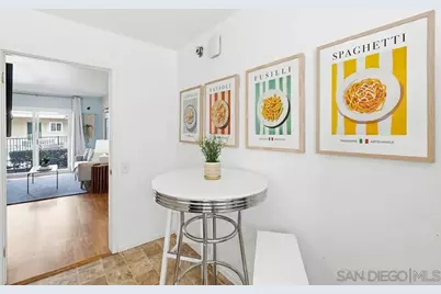  4477 Mentone St #105, San Diego, CA 92107 - Photo 2