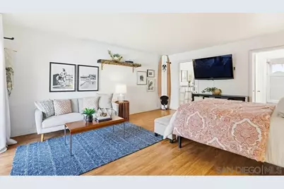  4477 Mentone St #105, San Diego, CA 92107 - Photo 8