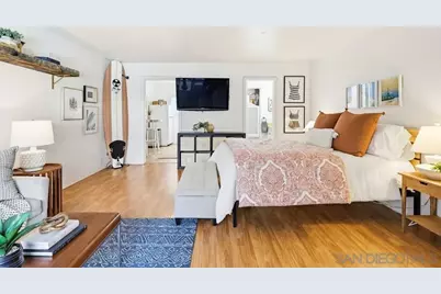 4477 Mentone St #105, San Diego, CA 92107 - Photo 10