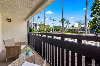  3450 2nd Ave #14, San Diego, CA 92103 - Photo 22