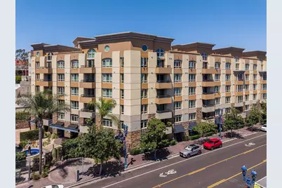  1480 Broadway #2308, San Diego, CA 92101 - Photo 26