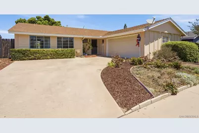  2960 Fried Avenue, San Diego, CA 92122 - Photo 1