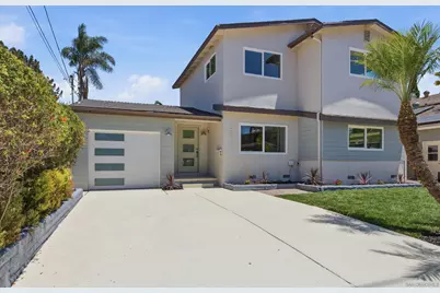  6041 Amarillo Ave., La Mesa, CA 91942 - Photo 1