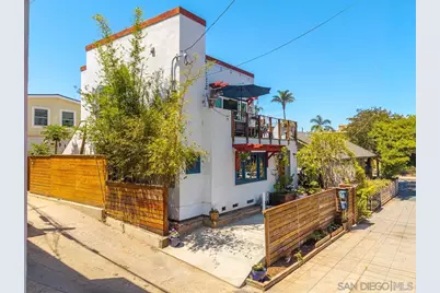  125 -127 W Brookes, San Diego, CA 92103 - Photo 38