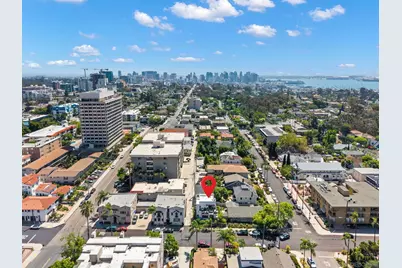  125 -127 W Brookes, San Diego, CA 92103 - Photo 36