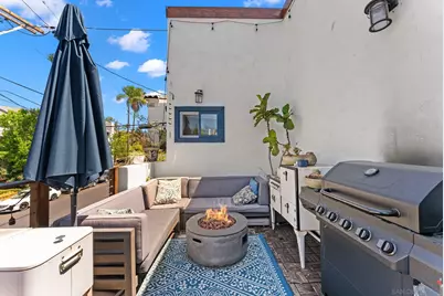  125 -127 W Brookes, San Diego, CA 92103 - Photo 16