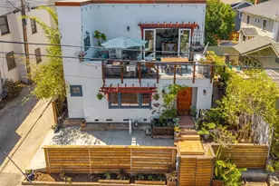 125 -127 W Brookes, San Diego, CA 92103 - Photo 1