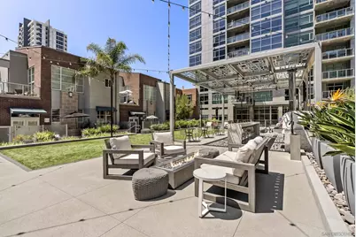  800 The Mark #1209, San Diego, CA 92101 - Photo 28