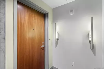  800 The Mark #1209, San Diego, CA 92101 - Photo 38